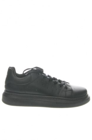 Ανδρικά παπούτσια Jack & Jones, Μέγεθος 45, Χρώμα Μαύρο, Τιμή 47,99 €