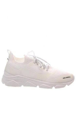 Herrenschuhe Karl Lagerfeld, Größe 46, Farbe Weiß, Preis € 87,99