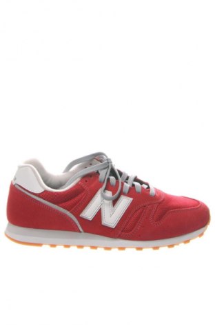 Pánske topánky New Balance, Veľkosť 44, Farba Červená, Cena  86,24 €
