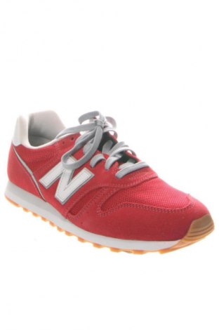 Pánske topánky New Balance, Veľkosť 44, Farba Červená, Cena  86,24 €