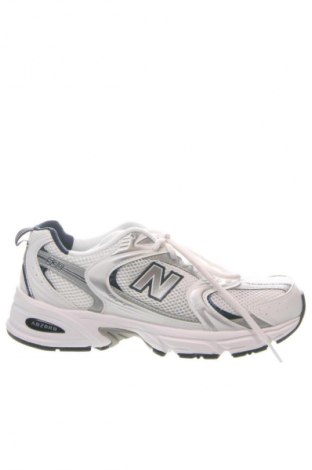 Herrenschuhe New Balance, Größe 41, Farbe Weiß, Preis 142,99 €