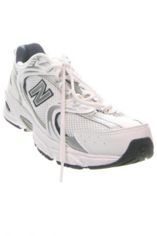 Herrenschuhe New Balance, Größe 41, Farbe Weiß, Preis 142,99 €