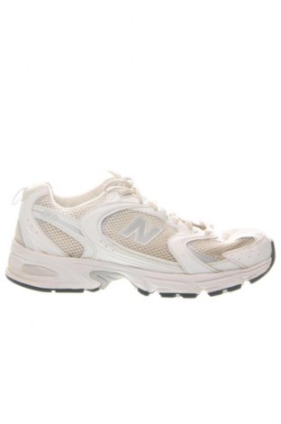 Herrenschuhe New Balance, Größe 42, Farbe Weiß, Preis € 55,99