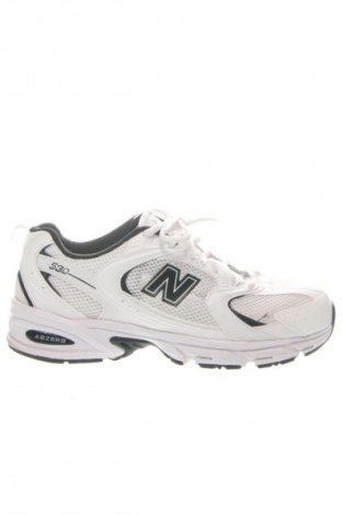 Încălțăminte bărbătească New Balance, Mărime 44, Culoare Alb, Preț 539,99 Lei