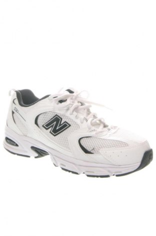 Încălțăminte bărbătească New Balance, Mărime 44, Culoare Alb, Preț 539,99 Lei
