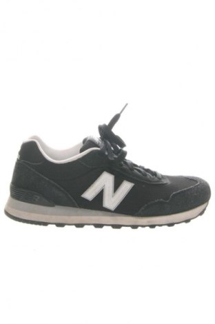 Ανδρικά παπούτσια New Balance, Μέγεθος 44, Χρώμα Μαύρο, Τιμή 56,99 €