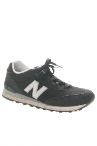 Ανδρικά παπούτσια New Balance, Μέγεθος 44, Χρώμα Μαύρο, Τιμή 56,99 €