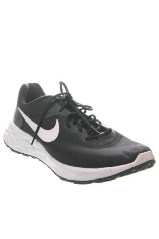 Herrenschuhe Nike, Größe 45, Farbe Schwarz, Preis 61,99 €