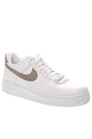 Ανδρικά παπούτσια Nike, Μέγεθος 41, Χρώμα Λευκό, Τιμή 107,99 €