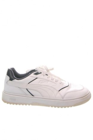 Ανδρικά παπούτσια PUMA, Μέγεθος 43, Χρώμα Λευκό, Τιμή 42,99 €