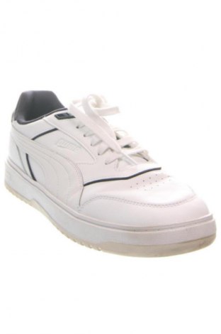Ανδρικά παπούτσια PUMA, Μέγεθος 43, Χρώμα Λευκό, Τιμή 42,99 €