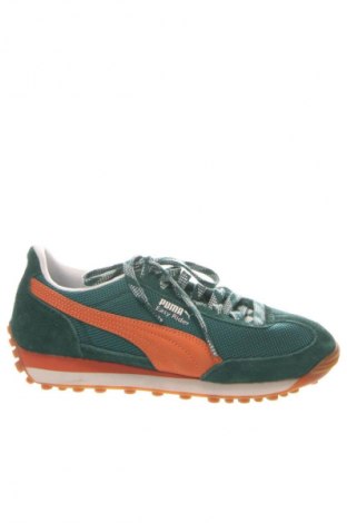 Ανδρικά παπούτσια PUMA, Μέγεθος 39, Χρώμα Πράσινο, Τιμή 42,99 €