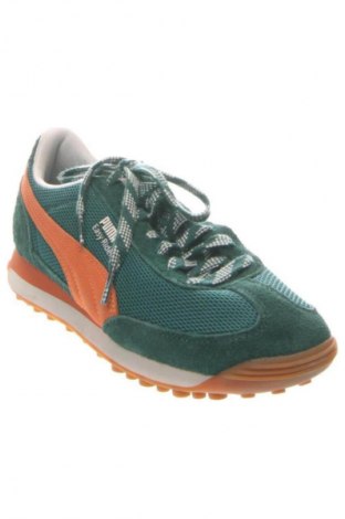 Ανδρικά παπούτσια PUMA, Μέγεθος 39, Χρώμα Πράσινο, Τιμή 42,99 €