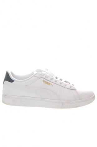 Ανδρικά παπούτσια PUMA, Μέγεθος 44, Χρώμα Λευκό, Τιμή 49,99 €