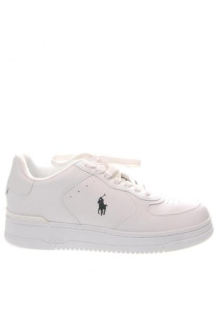 Pánske topánky Polo, Veľkosť 42, Farba Biela, Cena  137,95 €