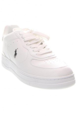 Pánske topánky Polo, Veľkosť 42, Farba Biela, Cena  137,95 €