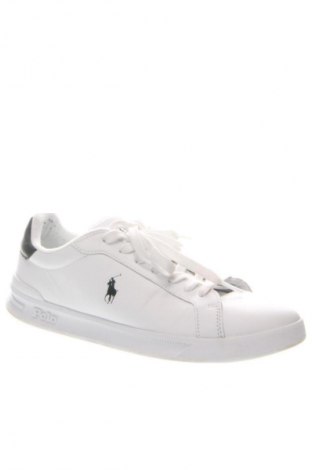 Herrenschuhe Polo By Ralph Lauren, Größe 42, Farbe Weiß, Preis 56,99 €