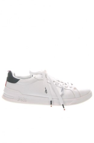 Herrenschuhe Polo By Ralph Lauren, Größe 43, Farbe Weiß, Preis 56,99 €