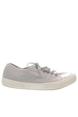 Pánske topánky Superga, Veľkosť 44, Farba Sivá, Cena  51,95 €