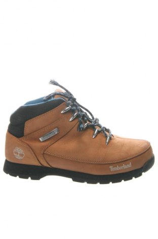 Ανδρικά παπούτσια Timberland, Μέγεθος 43, Χρώμα Καφέ, Τιμή 92,99 €