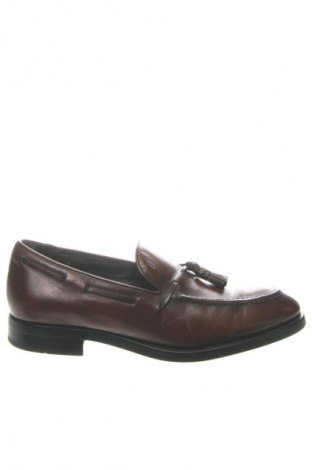 Ανδρικά παπούτσια Tod's, Μέγεθος 40, Χρώμα Καφέ, Τιμή 181,17 €