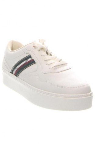 Herrenschuhe Tommy Hilfiger, Größe 41, Farbe Weiß, Preis € 102,99