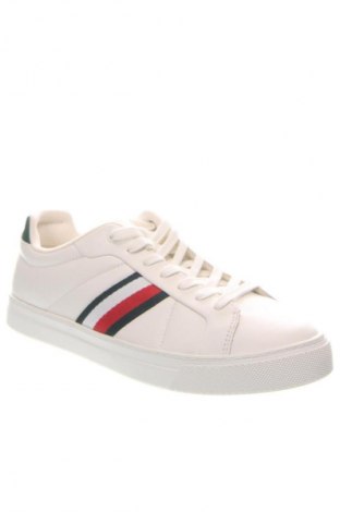 Ανδρικά παπούτσια Tommy Hilfiger, Μέγεθος 43, Χρώμα  Μπέζ, Τιμή 102,99 €