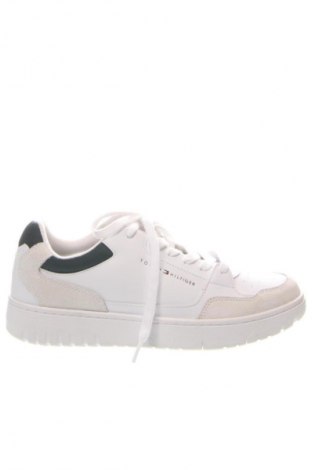 Herrenschuhe Tommy Hilfiger, Größe 42, Farbe Weiß, Preis 92,99 €