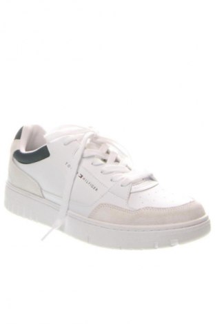 Herrenschuhe Tommy Hilfiger, Größe 42, Farbe Weiß, Preis 92,99 €