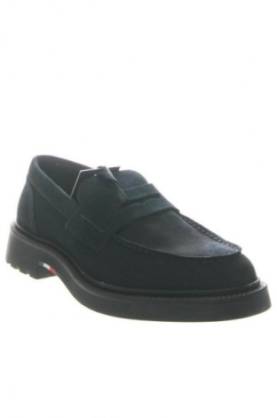 Herrenschuhe Tommy Hilfiger, Größe 41, Farbe Blau, Preis € 164,99