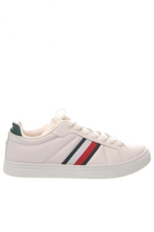 Мъжки обувки Tommy Hilfiger, Размер 42, Цвят Екрю, Цена 204,99 лв.