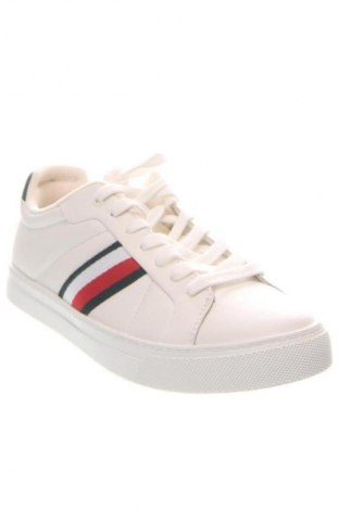 Мъжки обувки Tommy Hilfiger, Размер 42, Цвят Екрю, Цена 204,99 лв.