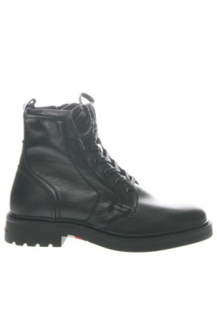 Pánske topánky Tommy Hilfiger, Veľkosť 41, Farba Čierna, Cena  144,95 €