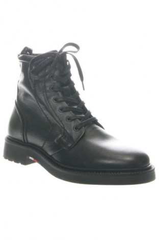 Pánske topánky Tommy Hilfiger, Veľkosť 41, Farba Čierna, Cena  144,95 €