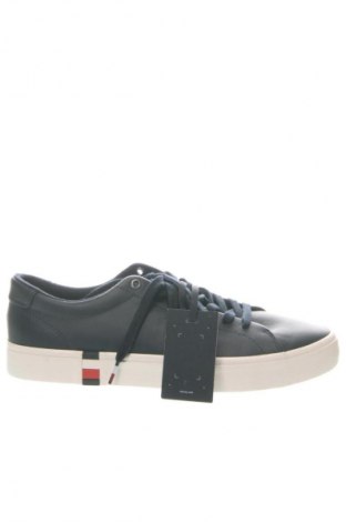Pánské boty Tommy Hilfiger, Velikost 44, Barva Modrá, Cena  1 899,00 Kč