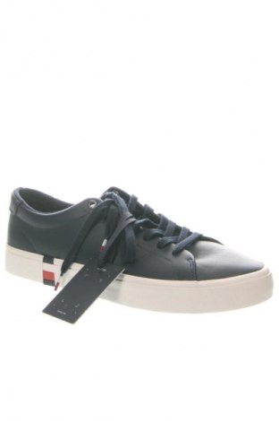 Pánské boty Tommy Hilfiger, Velikost 44, Barva Modrá, Cena  1 899,00 Kč
