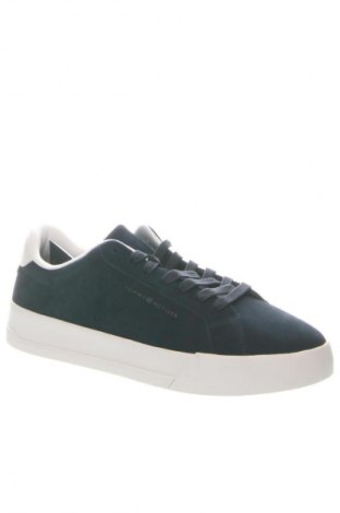 Herrenschuhe Tommy Hilfiger, Größe 42, Farbe Blau, Preis 127,99 €