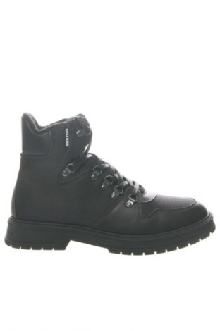 Pánske topánky Tommy Hilfiger, Veľkosť 43, Farba Čierna, Cena  142,95 €