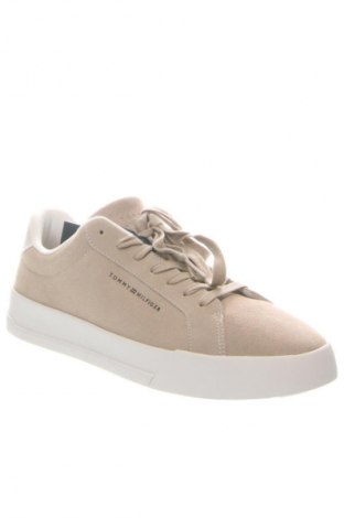 Herrenschuhe Tommy Hilfiger, Größe 44, Farbe Beige, Preis € 90,99