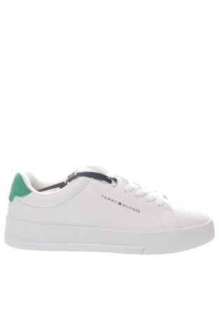 Herrenschuhe Tommy Hilfiger, Größe 42, Farbe Weiß, Preis € 87,99