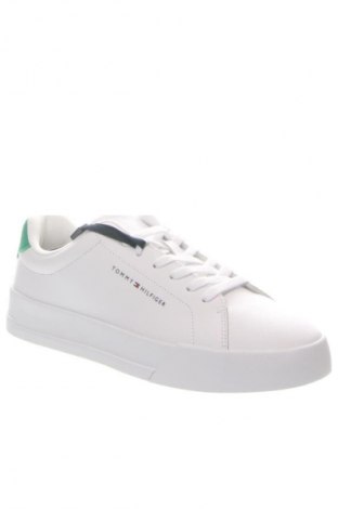 Herrenschuhe Tommy Hilfiger, Größe 42, Farbe Weiß, Preis € 87,99
