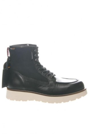 Încălțăminte bărbătească Tommy Hilfiger, Mărime 42, Culoare Negru, Preț 385,99 Lei