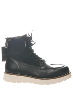 Pánske topánky Tommy Hilfiger, Veľkosť 44, Farba Čierna, Cena  137,95 €