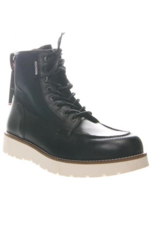 Pánske topánky Tommy Hilfiger, Veľkosť 44, Farba Čierna, Cena  137,95 €