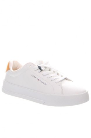 Pánske topánky Tommy Hilfiger, Veľkosť 40, Farba Biela, Cena  69,95 €