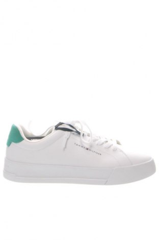 Herrenschuhe Tommy Hilfiger, Größe 43, Farbe Weiß, Preis € 96,99