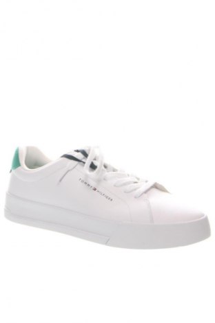 Herrenschuhe Tommy Hilfiger, Größe 43, Farbe Weiß, Preis € 96,99