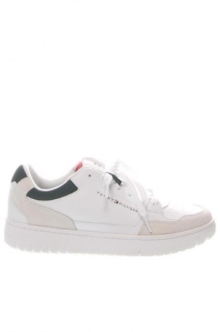 Herrenschuhe Tommy Hilfiger, Größe 40, Farbe Weiß, Preis 84,99 €