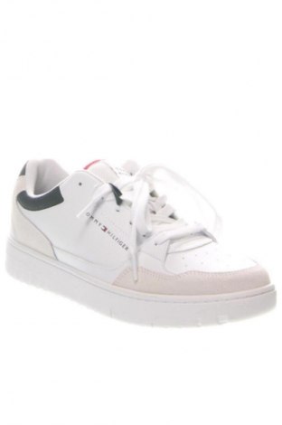 Herrenschuhe Tommy Hilfiger, Größe 40, Farbe Weiß, Preis 84,99 €