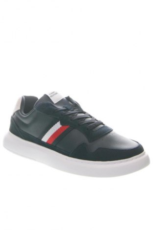 Pánske topánky Tommy Hilfiger, Veľkosť 44, Farba Modrá, Cena  117,95 €